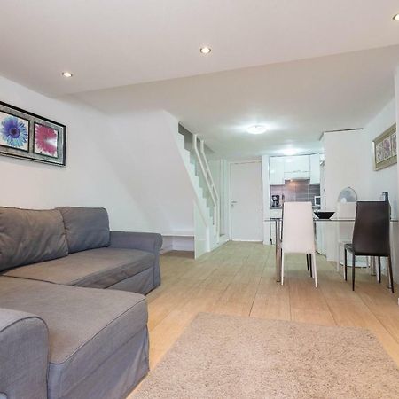 Апартаменти Parque Santiago I Duplex Плайя-де-лас-Амерікас Екстер'єр фото