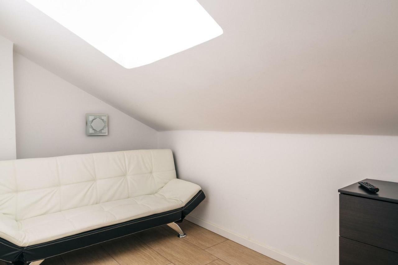 Апартаменти Parque Santiago I Duplex Плайя-де-лас-Амерікас Екстер'єр фото